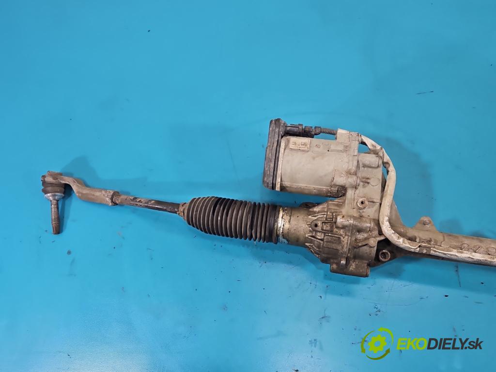 Ford Mondeo Mk5 2014-2022 2.0 16V 140 hp automatic 103 kW 1999 cm3 4- řízení volant 7806994806