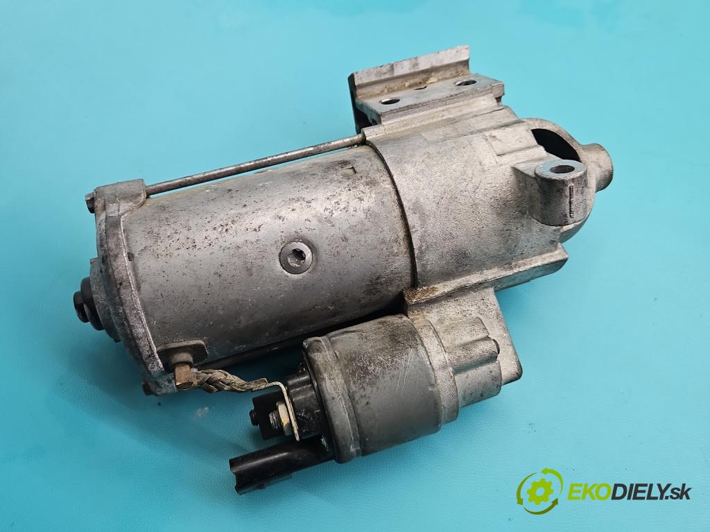 Bmw 3 G20 2018- 2.0 T 156 HP automatic 115 kW 1998 cm3 4- štartér 558415 (Štartér)