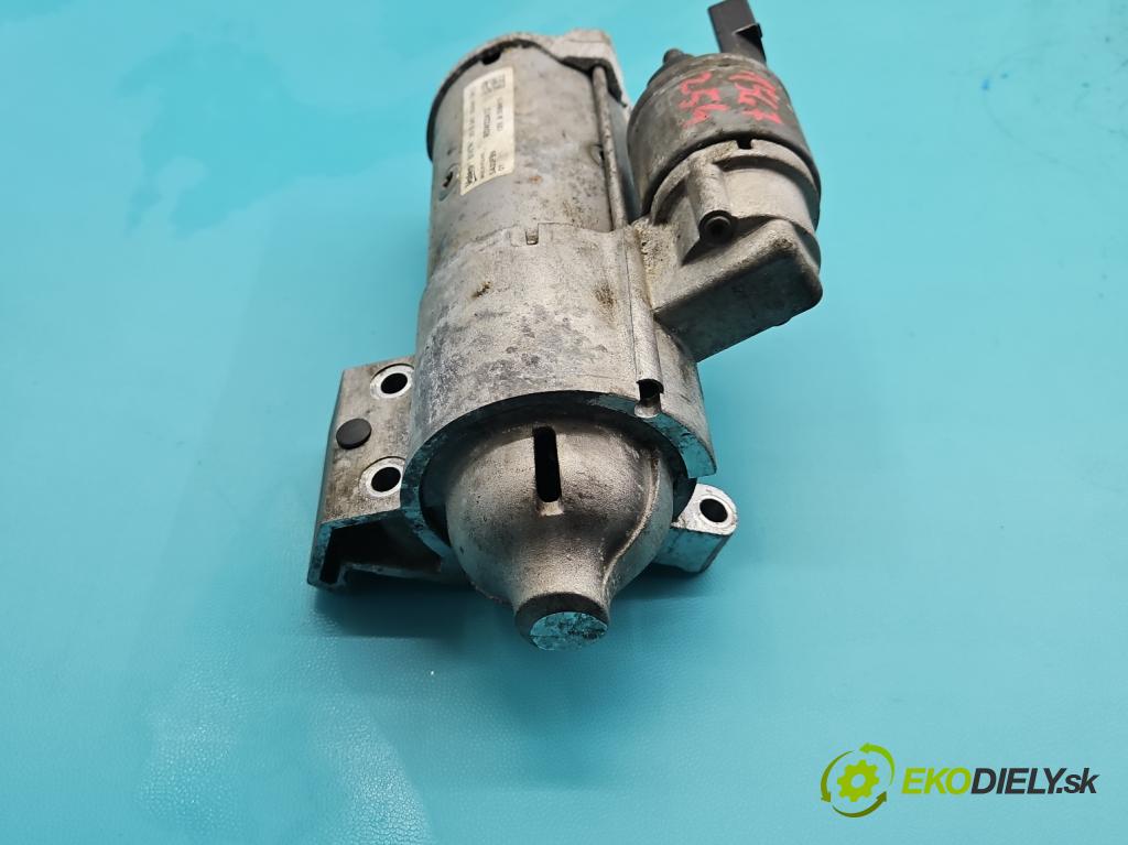 Bmw 3 G20 2018- 2.0 T 156 HP automatic 115 kW 1998 cm3 4- štartér 558415 (Štartér)