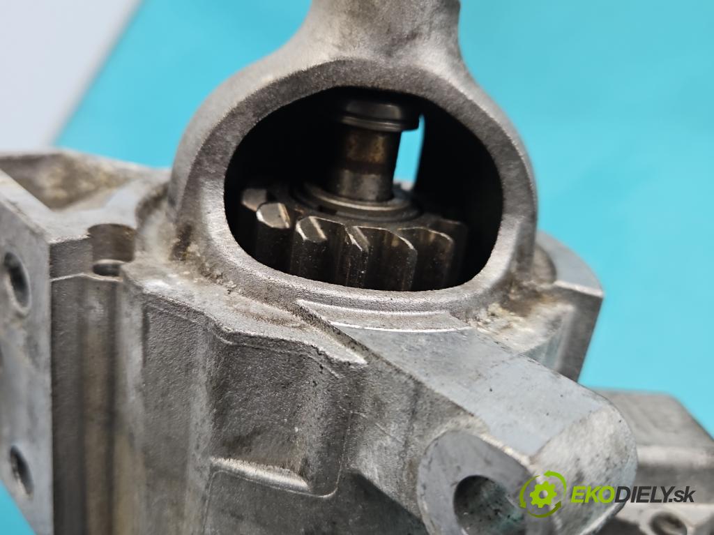 Bmw 3 G20 2018- 2.0 T 156 HP automatic 115 kW 1998 cm3 4- štartér 558415 (Štartér)