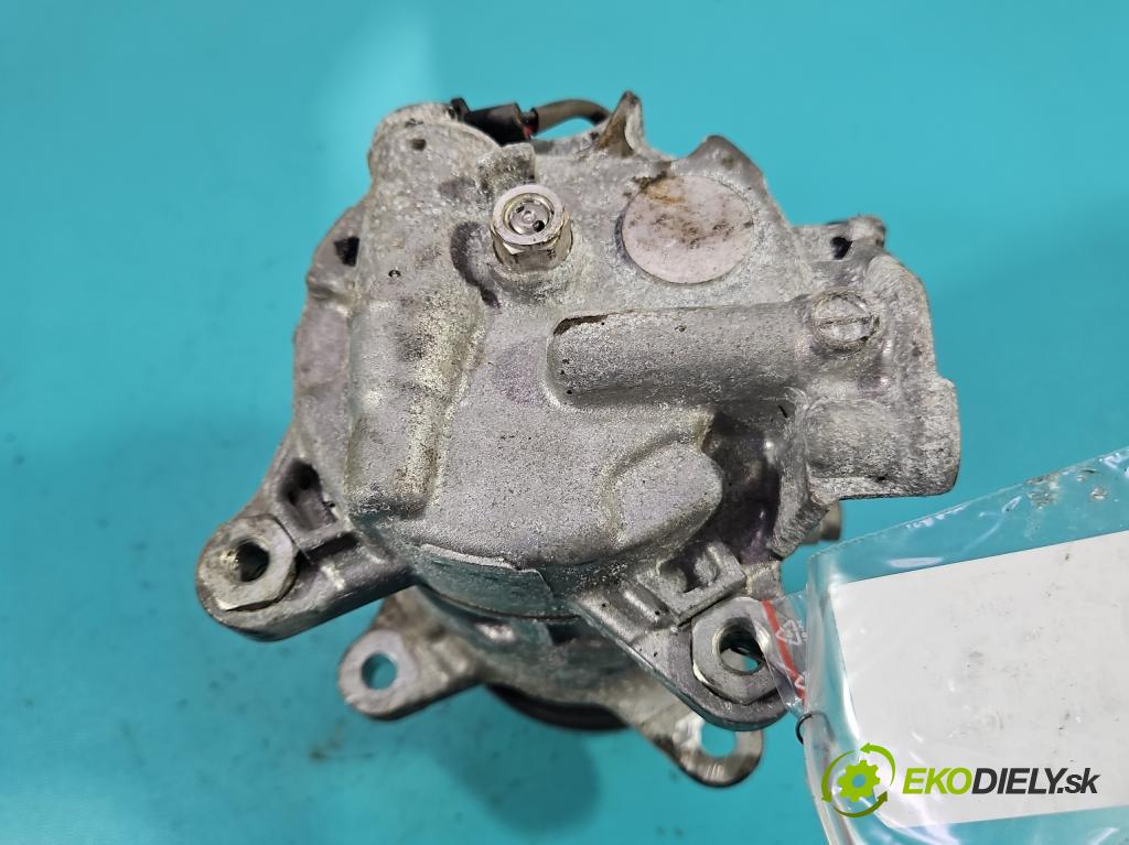 Bmw 3 G20 2018- 2.0 T 156 HP automatic 115 kW 1998 cm3 4- Kompresor: klimatizácie 6994082 (Kompresor klimatizácie)