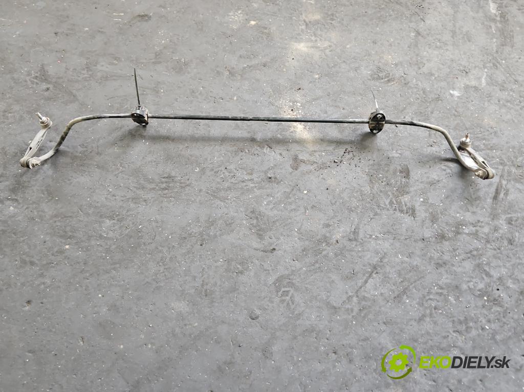 Bmw 3 G20 2018- 2.0 T 156 hp automatic 115 kW 1998 cm3 4- tyč stabilizátoru 5A09279 (Přední stabilizátor)