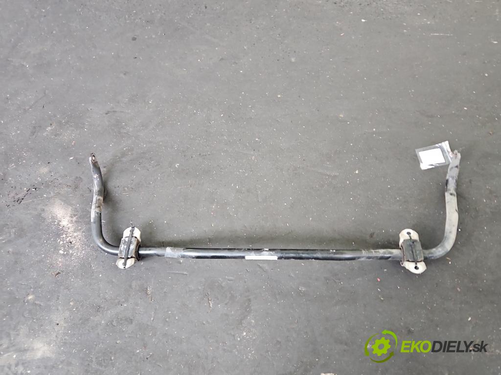 Bmw 3 G20 2018- 2.0 T 156 hp automatic 115 kW 1998 cm3 4- tyč stabilizátoru 1543200 (Přední stabilizátor)