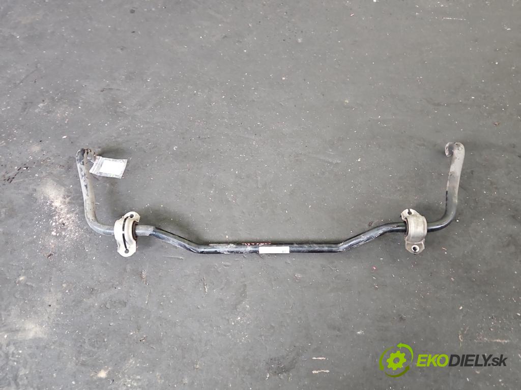 Bmw 3 G20 2018- 2.0 T 156 hp automatic 115 kW 1998 cm3 4- tyč stabilizátoru 1543200 (Přední stabilizátor)