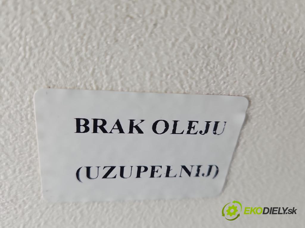 Hyundai H1 II 2007-2023 2.5 crdi 170 HP manual 125 kW 2497 cm3 5- prevodovka stupeň,rýchlosť manual 7504205