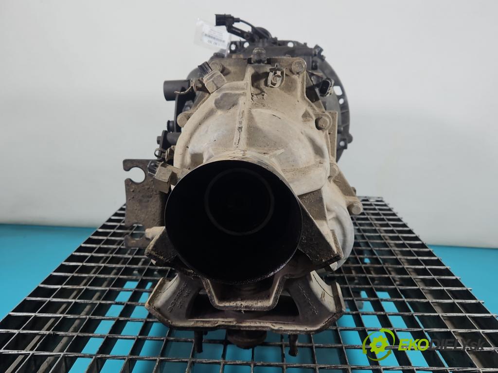 Hyundai H1 II 2007-2023 2.5 crdi 170 HP manual 125 kW 2497 cm3 5- prevodovka stupeň,rýchlosť manual 7504205