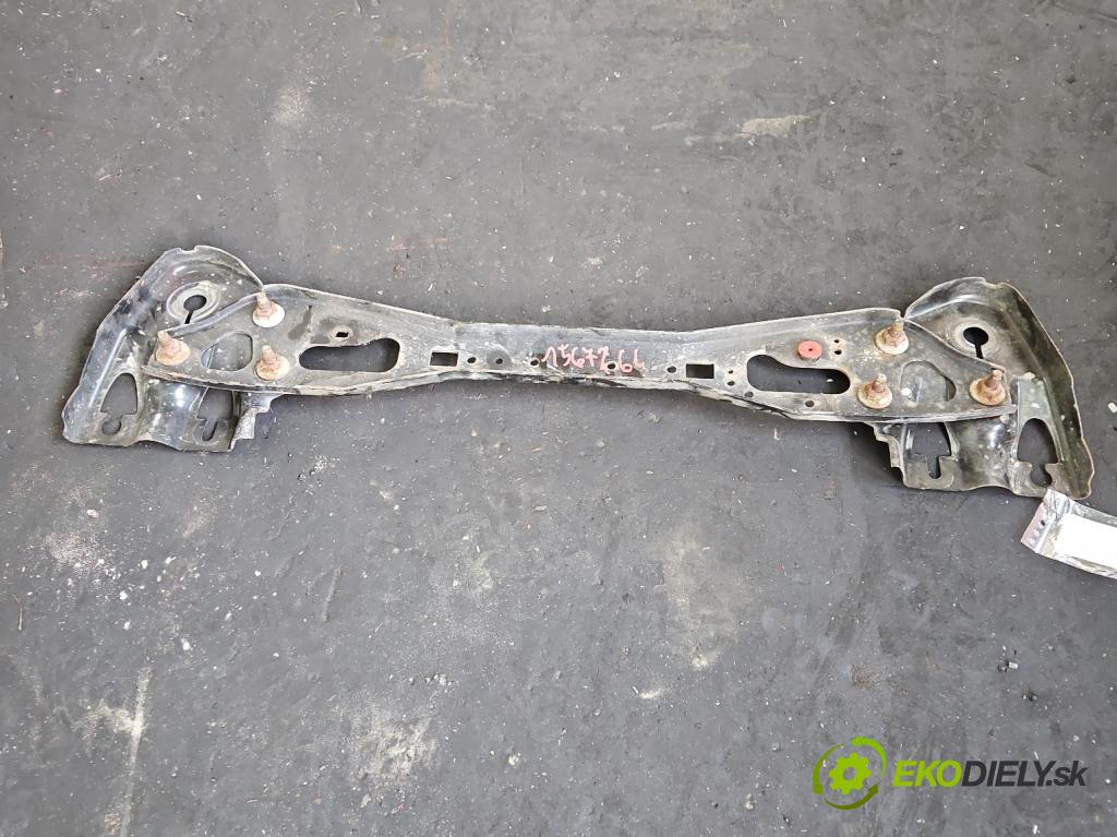 Ford Mondeo Mk5 2014-2022 2.0 16V 140 hp automatic 103 kW 1999 cm3 4- výztuha motoru CG93-F10684-BC