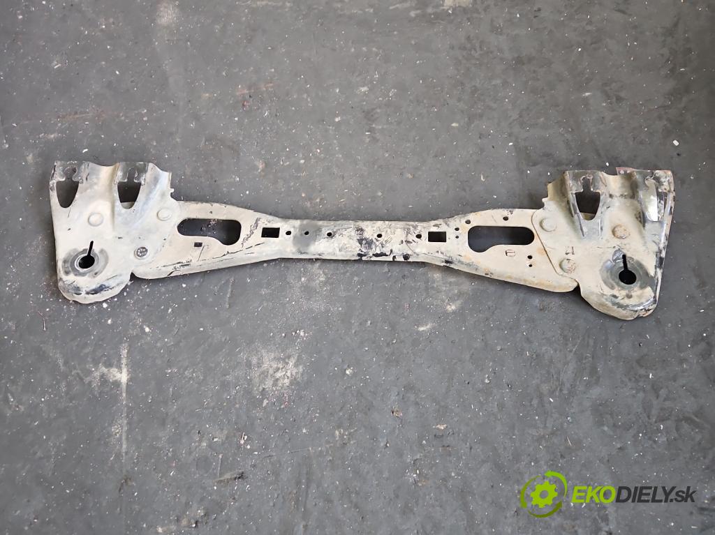 Ford Mondeo Mk5 2014-2022 2.0 16V 140 HP automatic 103 kW 1999 cm3 4- výstuha motora CG93-F10684-BC