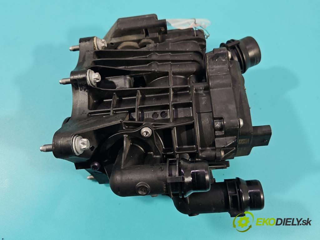 Bmw 3 G20 2018- 2.0 T 156 HP automatic 115 kW 1998 cm3 4- obal 8642560
