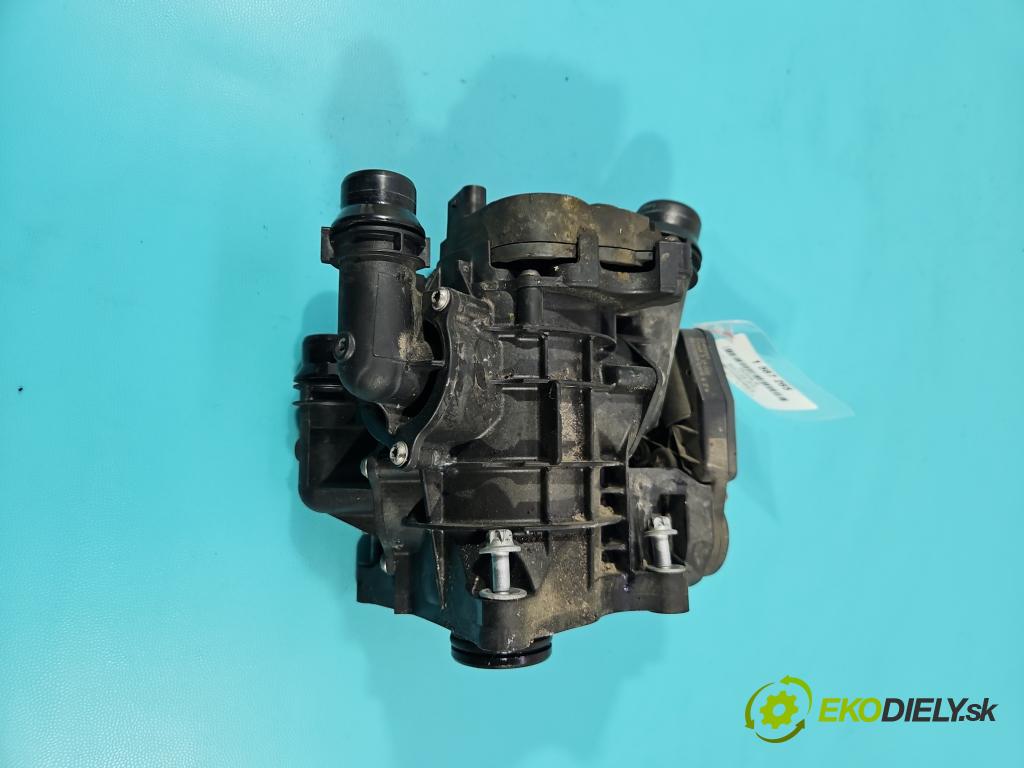 Bmw 3 G20 2018- 2.0 T 156 HP automatic 115 kW 1998 cm3 4- obal 8642560