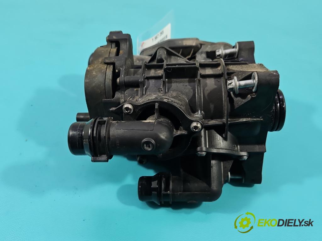 Bmw 3 G20 2018- 2.0 T 156 HP automatic 115 kW 1998 cm3 4- obal 8642560