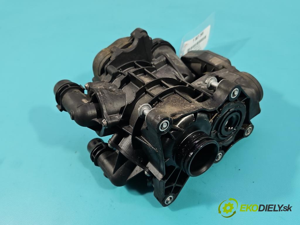 Bmw 3 G20 2018- 2.0 T 156 HP automatic 115 kW 1998 cm3 4- obal 8642560