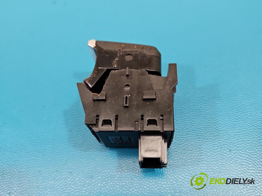 Audi Q7 2015- 3.0 TFSI CRE 333KM: automatic 245 kW 2995 cm3 5- Přepínač brzda: ručního 4M1927225A (Páčky pod volantem)