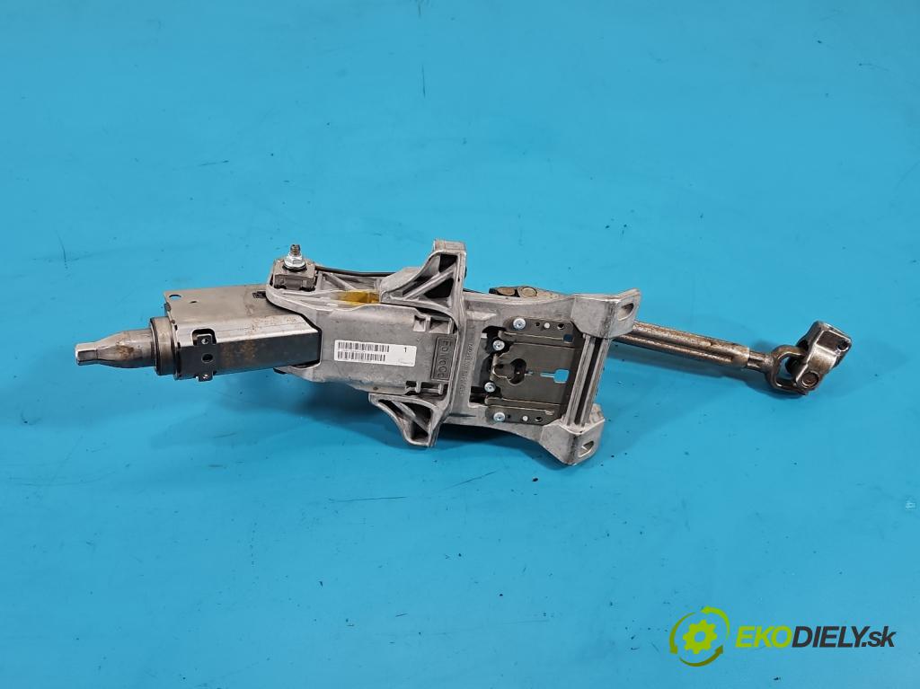 Ford Mondeo Mk5 2014-2022 2.0 16V 140 HP automatic 103 kW 1999 cm3 4- Stĺpik volant DG9C-3G506-C2K (Tyč riadenia (volantu))