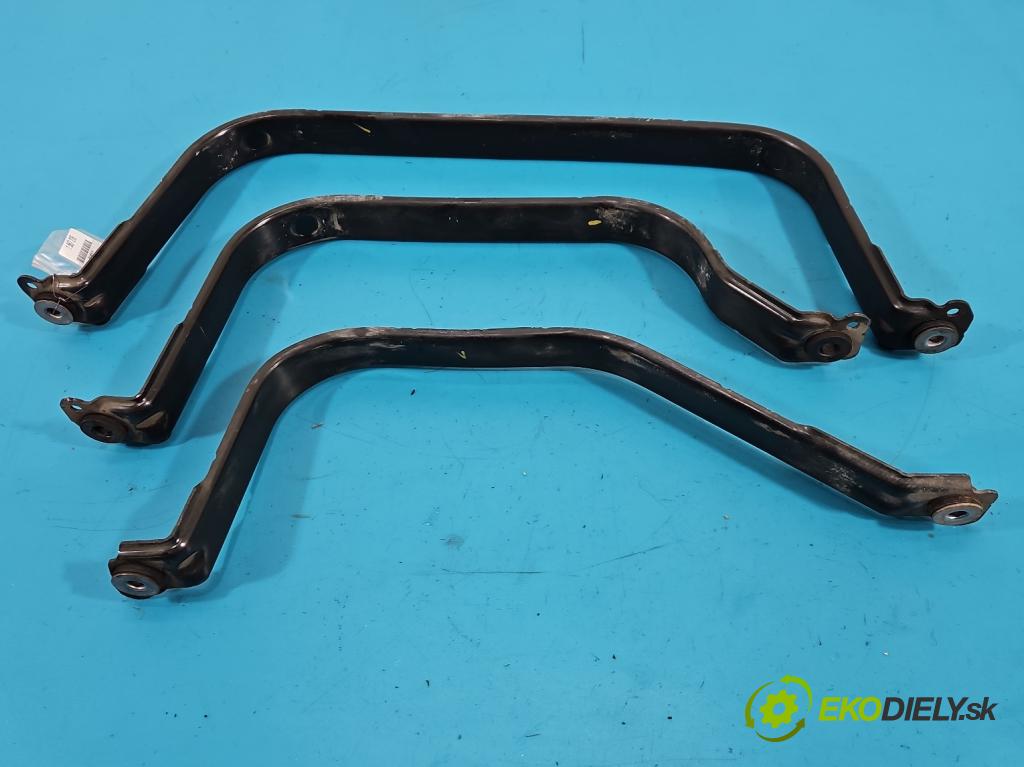 Audi Q7 2015- 3.0 TFSI CRE: 333KM: automatic 245 kW 2995 cm3 5- Upevnenie: 4M0201392C