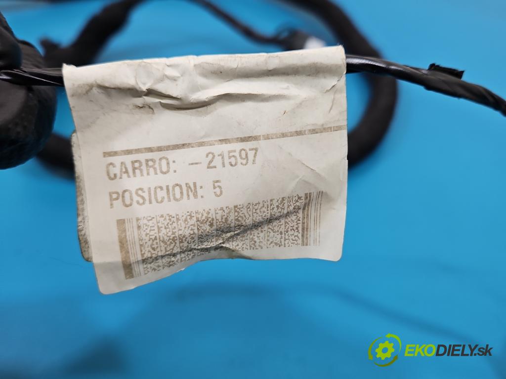 Ford Mondeo Mk5 2014-2022 2.0 16V 140 HP automatic 103 kW 1999 cm3 4- Zväzok: ostatné EG9T-17N400-MB