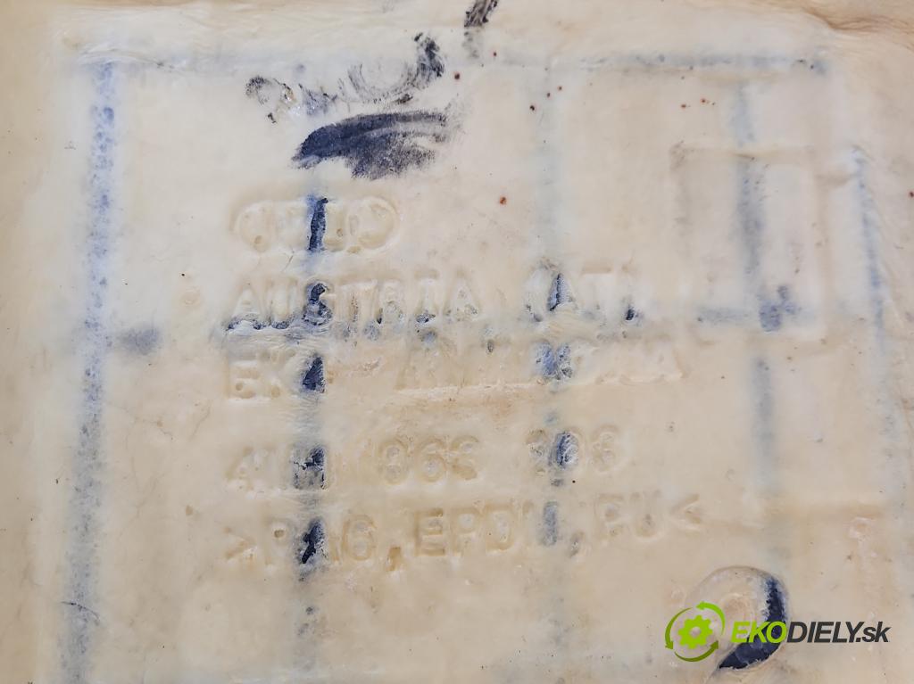 Audi Q7 2015- 3.0 TFSI CRE: 333KM: automatic 245 kW 2995 cm3 5- koberec do auta ostatné 4M0863019