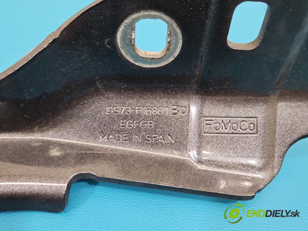 Ford Mondeo Mk5 2014-2022 2.0 16V 140 HP automatic 103 kW 1999 cm3 4- Závěs: kapoty komplet DS73-F16800-BD