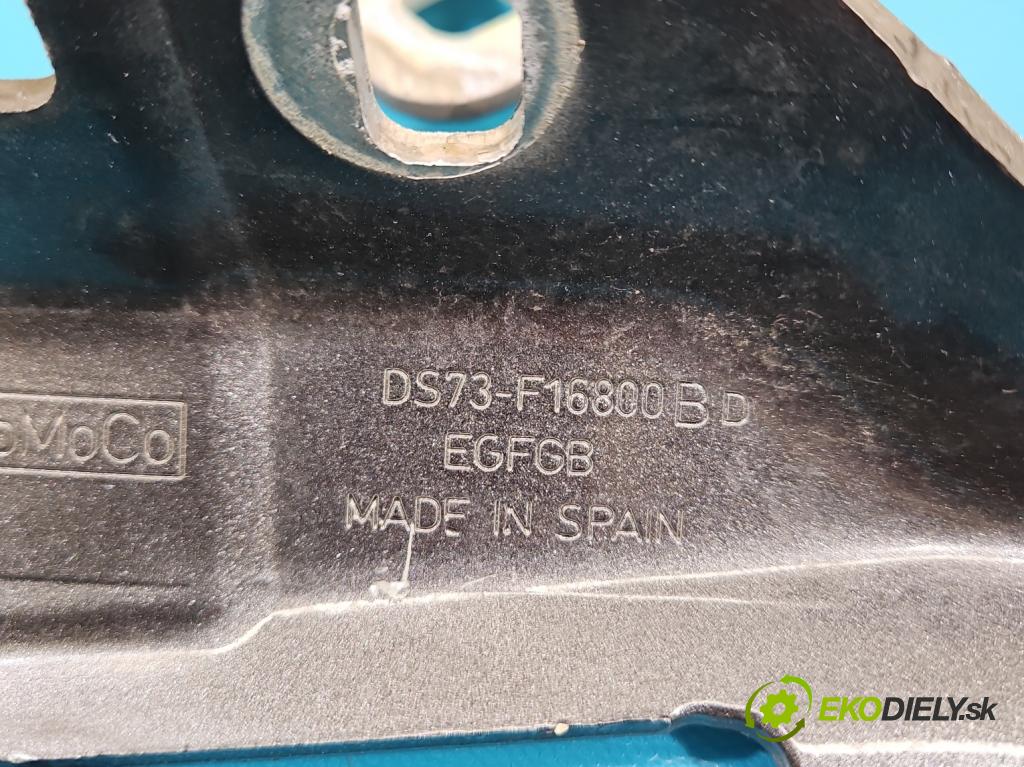 Ford Mondeo Mk5 2014-2022 2.0 16V 140 HP automatic 103 kW 1999 cm3 4- Závěs: kapoty komplet DS73-F16800-BD
