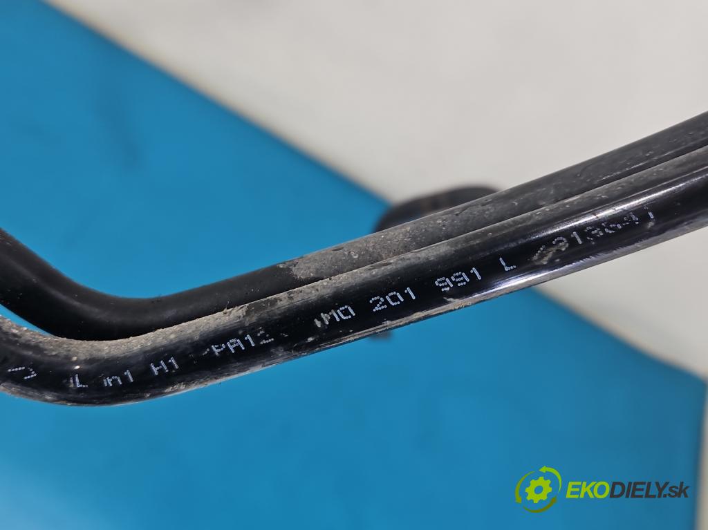 Audi Q7 2015- 3.0 TFSI CRE: 333KM: automatic 245 kW 2995 cm3 5- rúrka palivovy