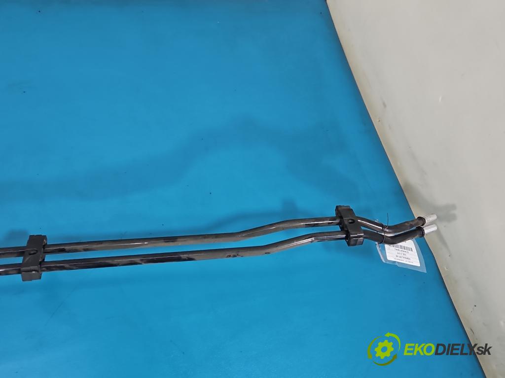 Audi Q7 2015- 3.0 TFSI CRE: 333KM: automatic 245 kW 2995 cm3 5- rúrka palivovy