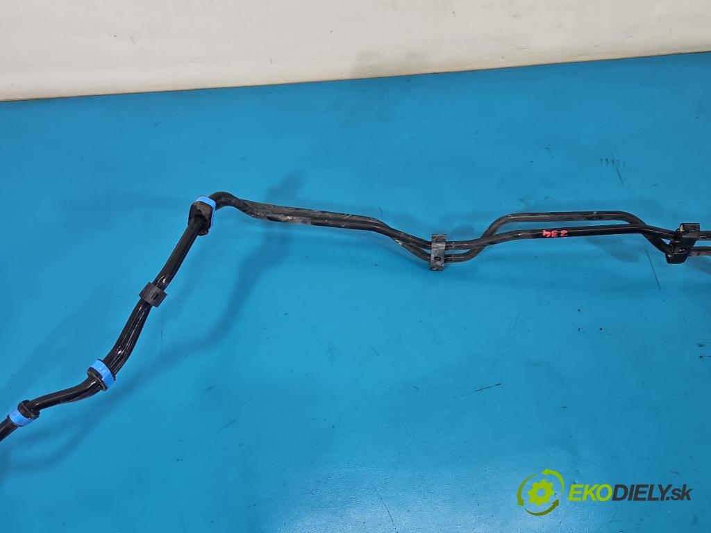 Audi Q7 2015- 3.0 TFSI CRE: 333KM: automatic 245 kW 2995 cm3 5- rúrka palivovy