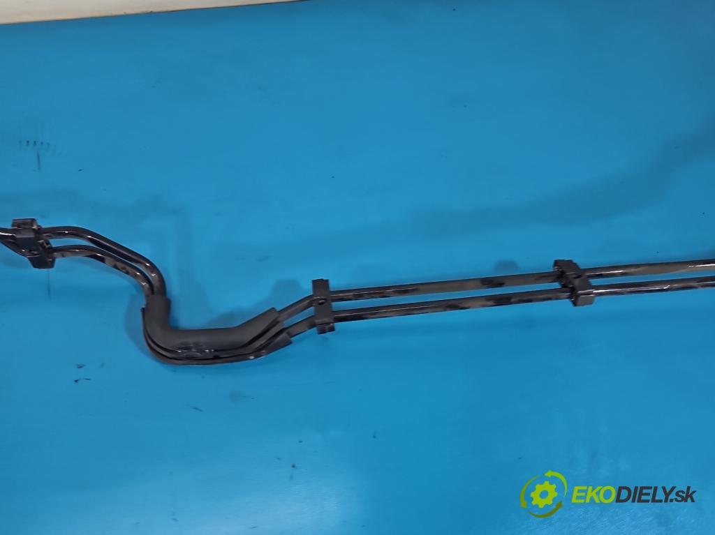 Audi Q7 2015- 3.0 TFSI CRE: 333KM: automatic 245 kW 2995 cm3 5- rúrka palivovy