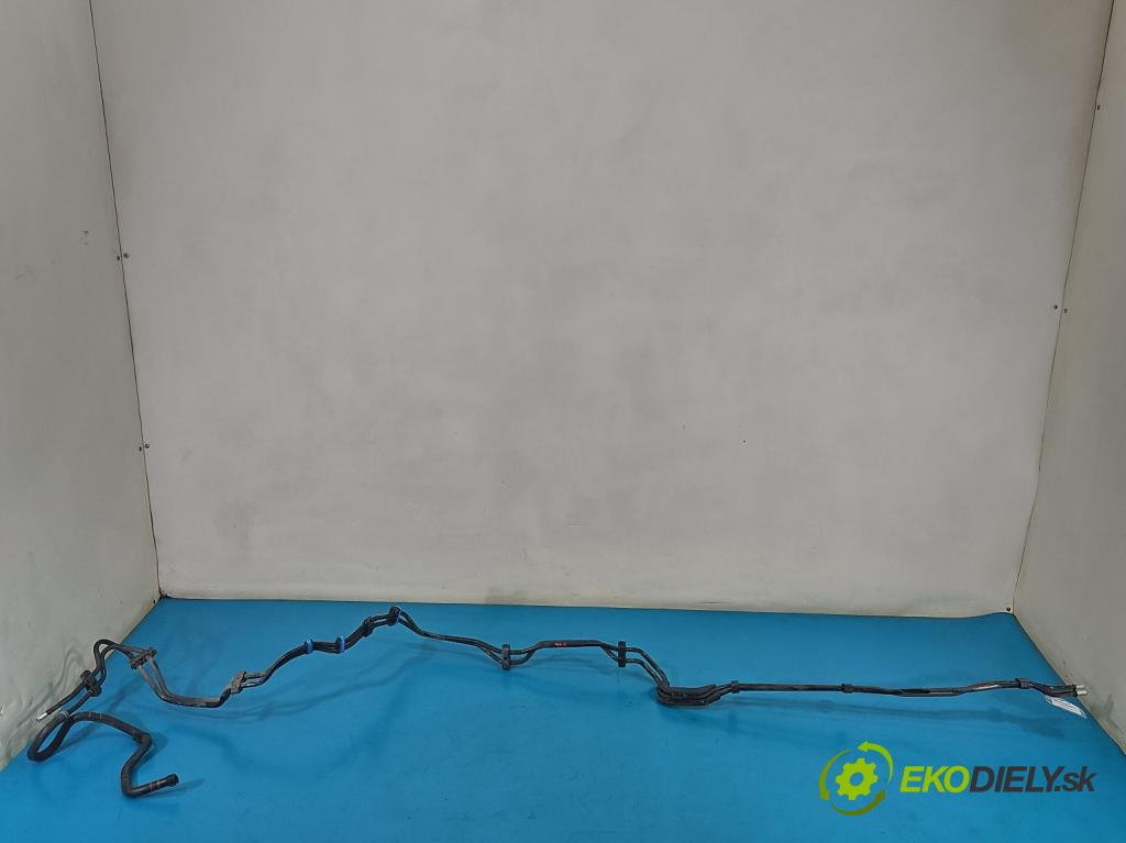 Audi Q7 2015- 3.0 TFSI CRE: 333KM: automatic 245 kW 2995 cm3 5- rúrka palivovy 