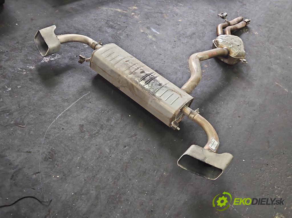 Audi Q7 2015- 3.0 TFSI CRE: 333KM: automatic 245 kW 2995 cm3 5- Tlmič