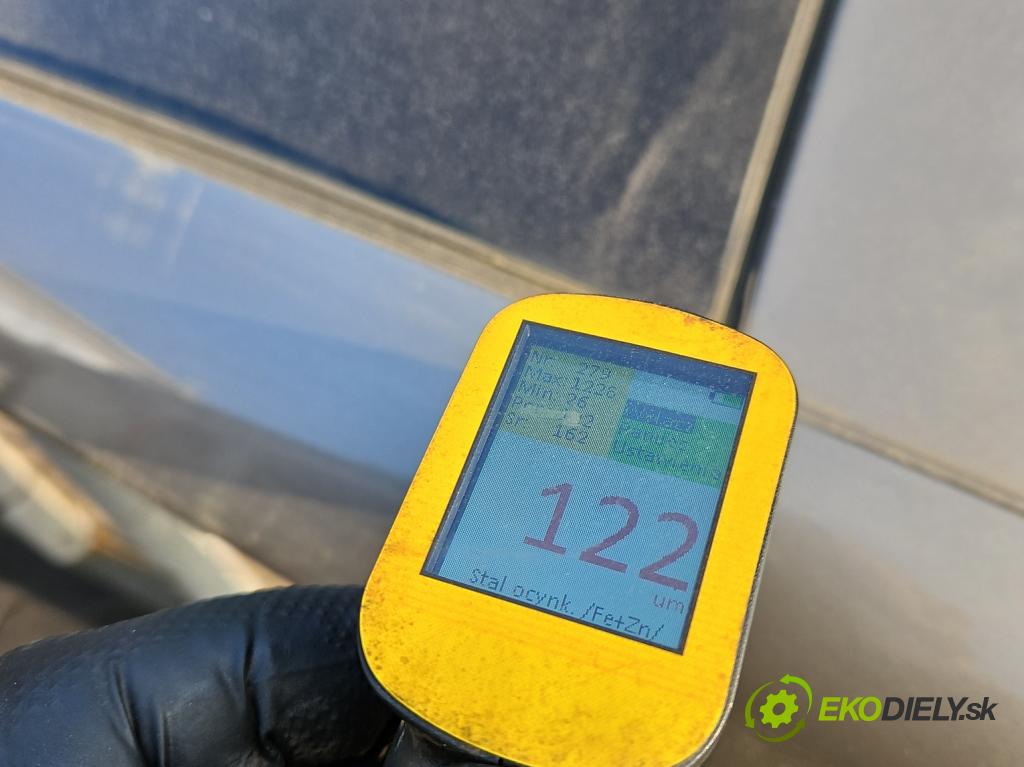 Peugeot 208 I 2012-2019 1.6 hdi 92 HP manual 68 kW 1560 cm3 5- strecha