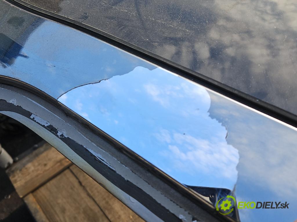 Peugeot 208 I 2012-2019 1.6 hdi 92 HP manual 68 kW 1560 cm3 5- strecha