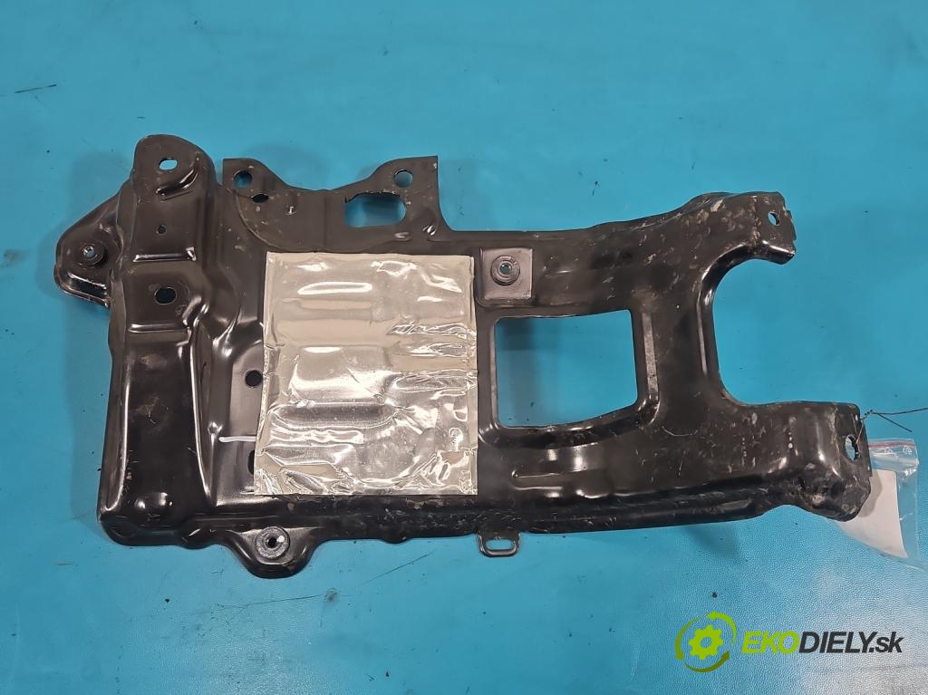 Ford Mondeo Mk5 2014-2022 2.0 16V 140 HP automatic 103 kW 1999 cm3 4- Upevnenie: 