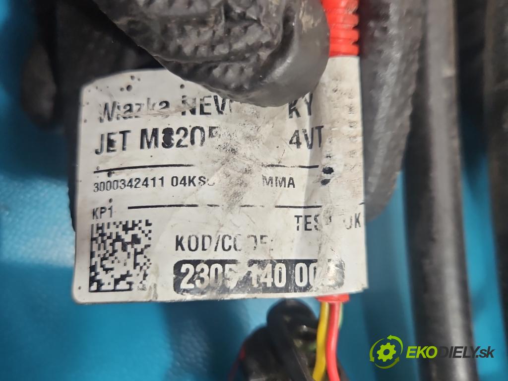 Ford Mondeo Mk5 2014-2022 2.0 16V 140 HP automatic 103 kW 1999 cm3 4- inštalácia LPG