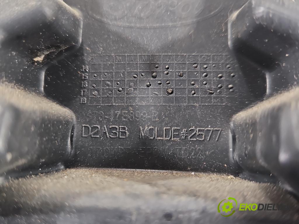 Ford Mondeo Mk5 2014-2022 2.0 16V 140 hp automatic 103 kW 1999 cm3 4- kryt plastová 17E899-B