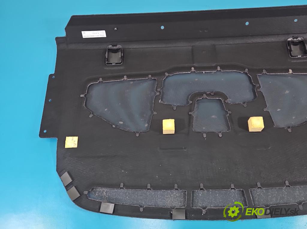 Ford Mondeo Mk5 2014-2022 2.0 16V 140 hp automatic 103 kW 1999 cm3 4- pláto zadní DS73-F46668-AD (Kryt zavazadlového prostoru)