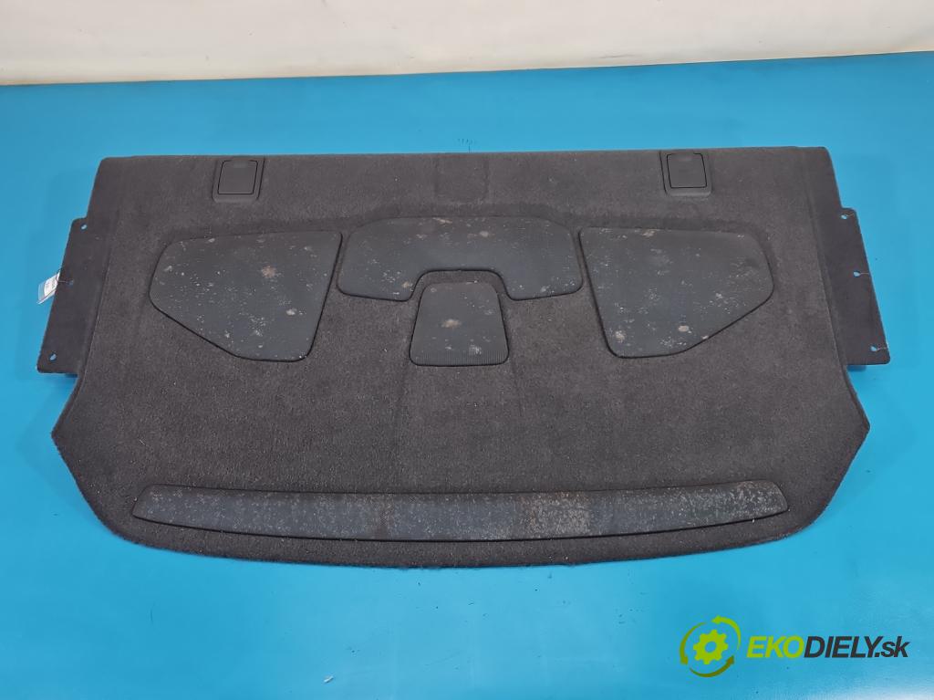 Ford Mondeo Mk5 2014-2022 2.0 16V 140 hp automatic 103 kW 1999 cm3 4- pláto zadní DS73-F46668-AD (Kryt zavazadlového prostoru)