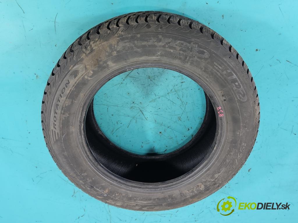 Mercedes E W210 1995-2002 2.0 8V 136 HP manual 100 kW 1998 cm3 4- pneumatika zimné pár