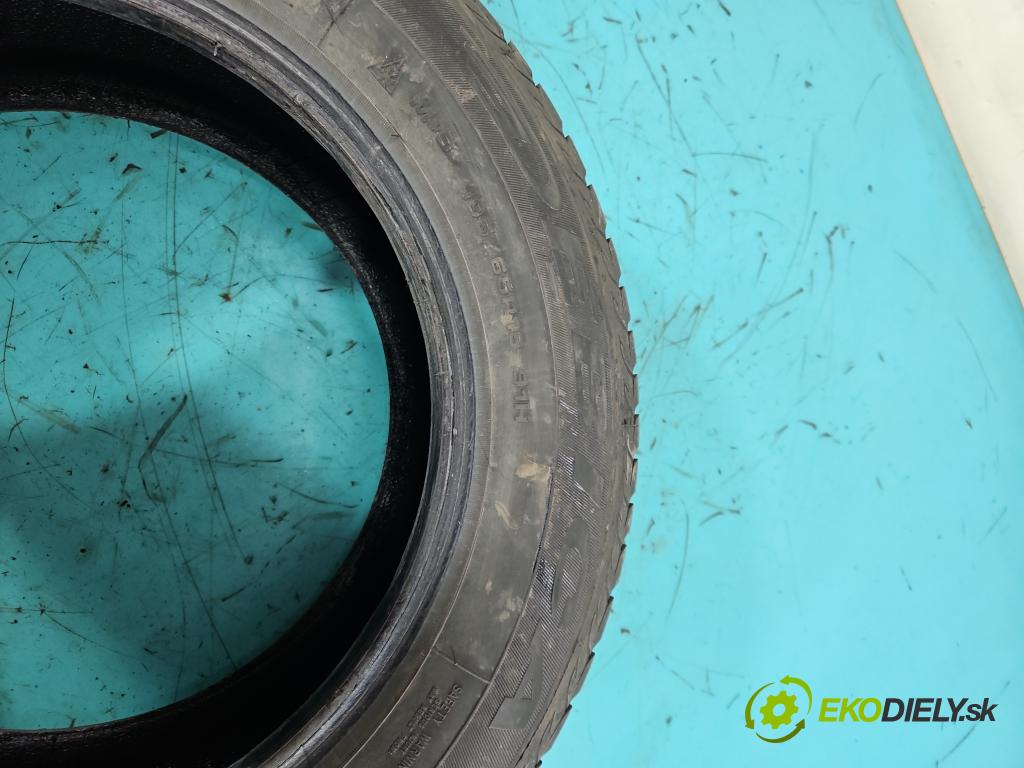 Mercedes E W210 1995-2002 2.0 8V 136 HP manual 100 kW 1998 cm3 4- pneumatika zimné pár