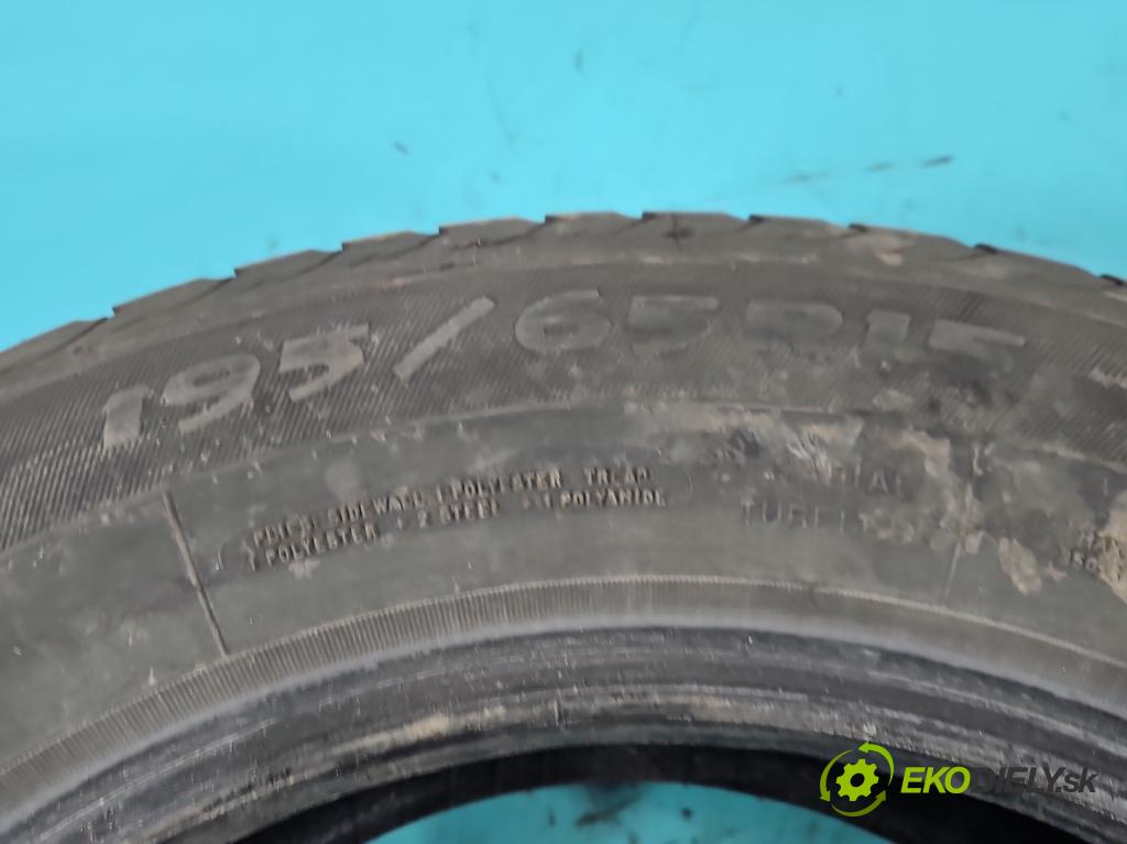 Mercedes E W210 1995-2002 2.0 8V 136 HP manual 100 kW 1998 cm3 4- pneumatika zimné pár