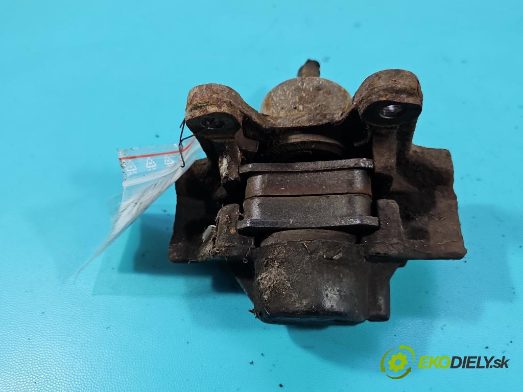 Mercedes E W210 1995-2002 2.0 8V 136 HP manual 100 kW 1998 cm3 4- brzdič zadné pravý  (Kľučka dverí ostatné)