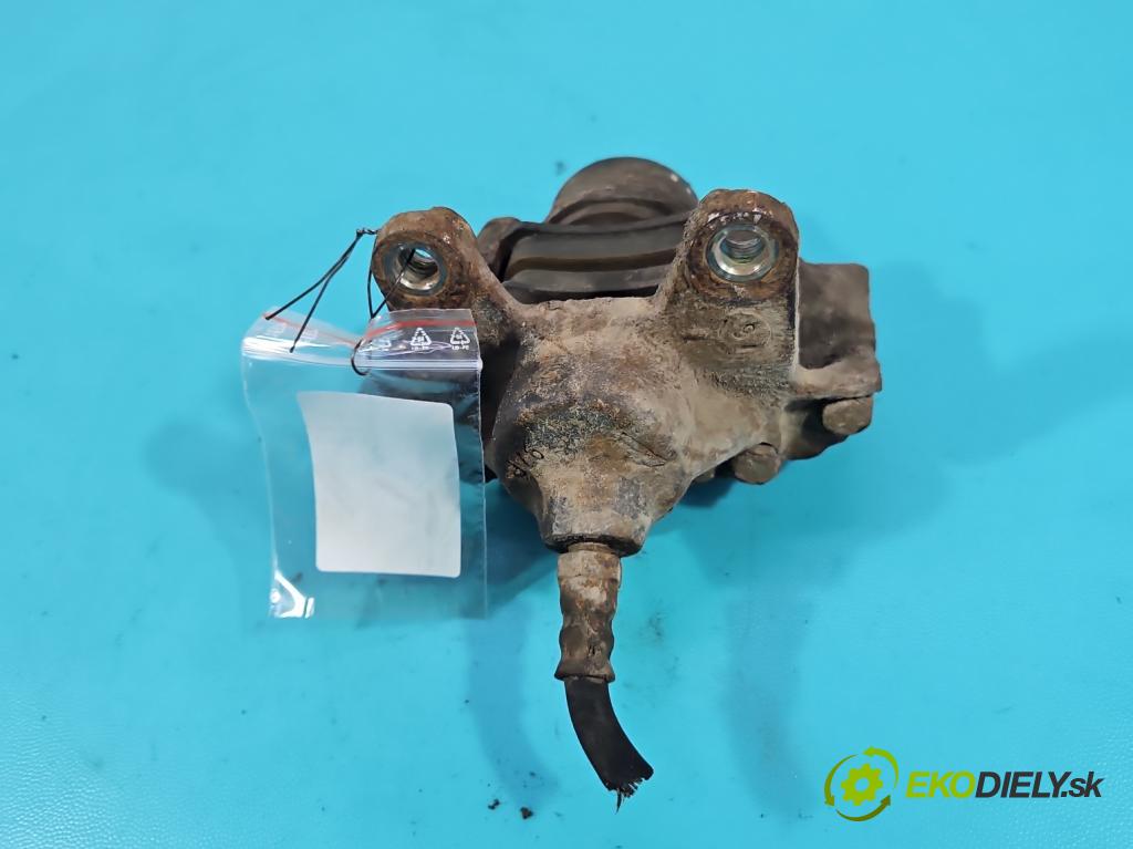 Mercedes E W210 1995-2002 2.0 8V 136 HP manual 100 kW 1998 cm3 4- brzdič zadné ľavý  (Kľučka dverí ostatné)