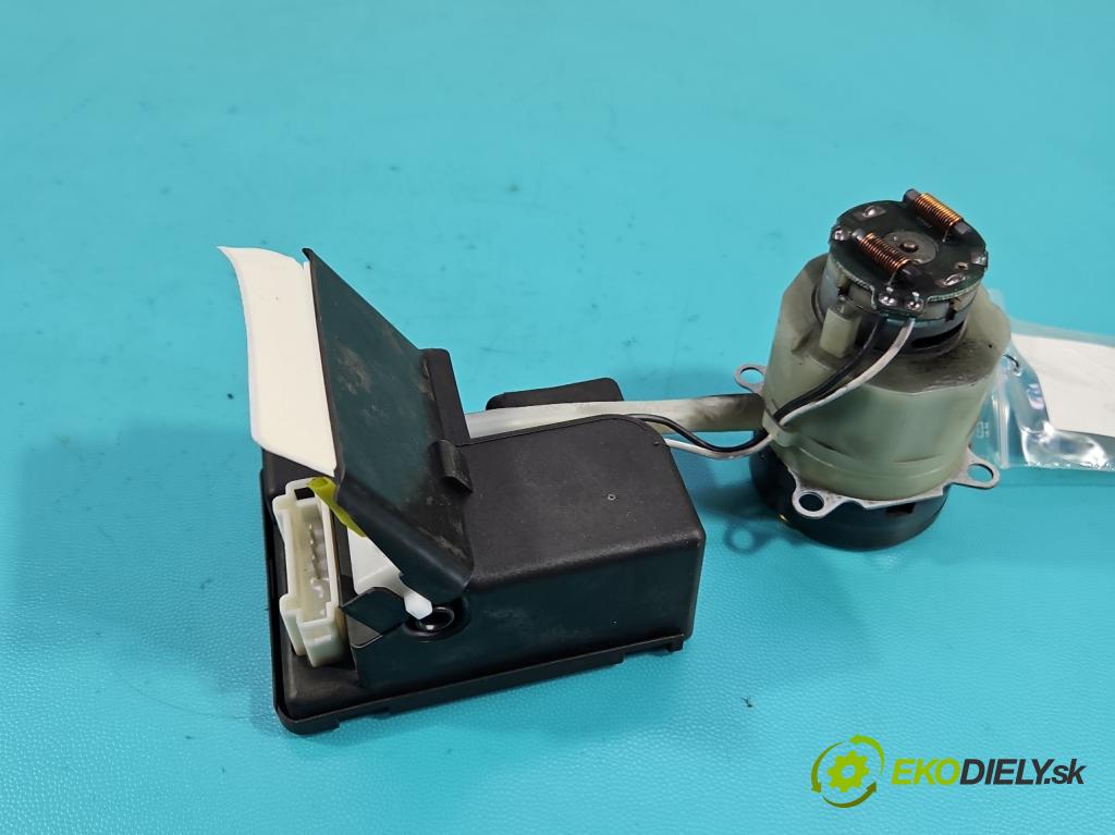 Mercedes A W168 1997-2004 1.6 8V 102 HP manual 75 kW 1598 cm3 5- Centrální: zámek: A1688000348