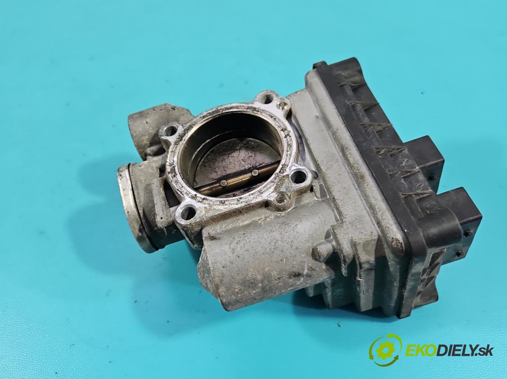 Mercedes A W168 1997-2004 1.6 8V 102 HP manual 75 kW 1598 cm3 5- riadiaca jednotka motora A1661413125