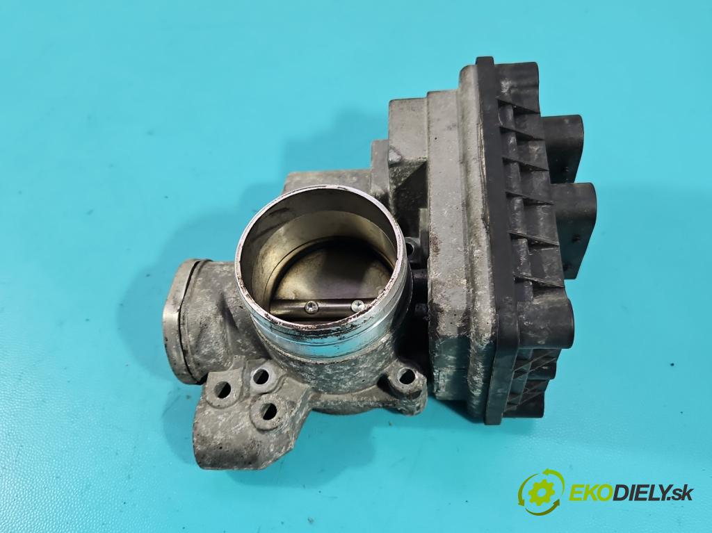 Mercedes A W168 1997-2004 1.6 8V 102 HP manual 75 kW 1598 cm3 5- riadiaca jednotka motora A1661413125