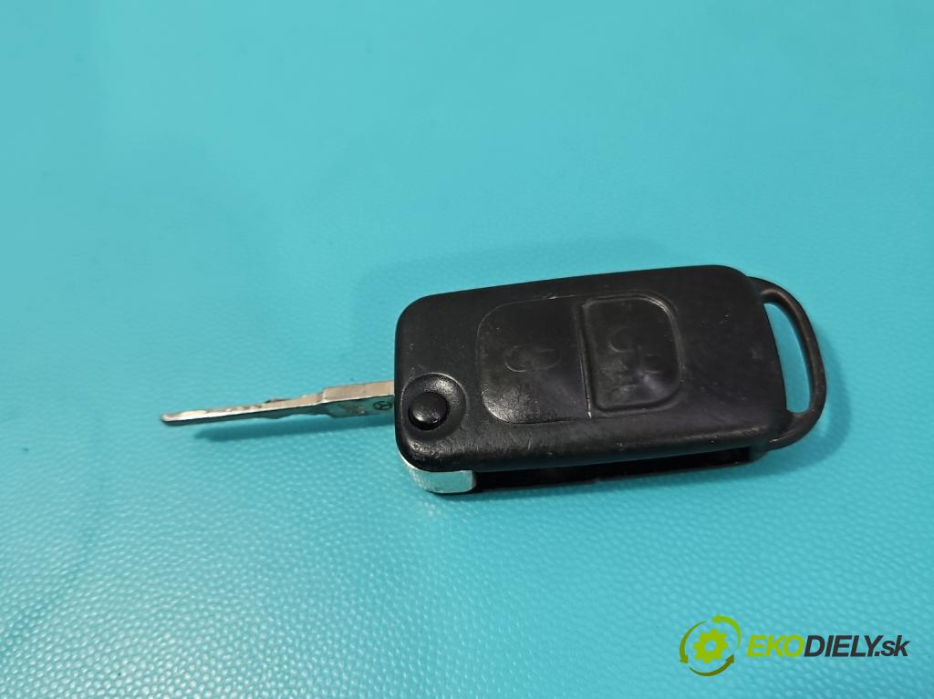 Mercedes A W168 1997-2004 1.6 8V 102 HP manual 75 kW 1598 cm3 5- riadiaca jednotka motora A1661413125
