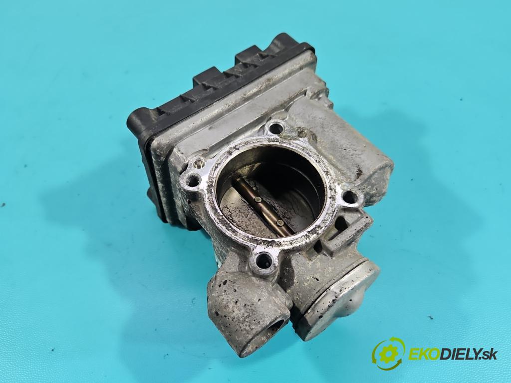 Mercedes A W168 1997-2004 1.6 8V 102 HP manual 75 kW 1598 cm3 5- riadiaca jednotka motora A1661413125