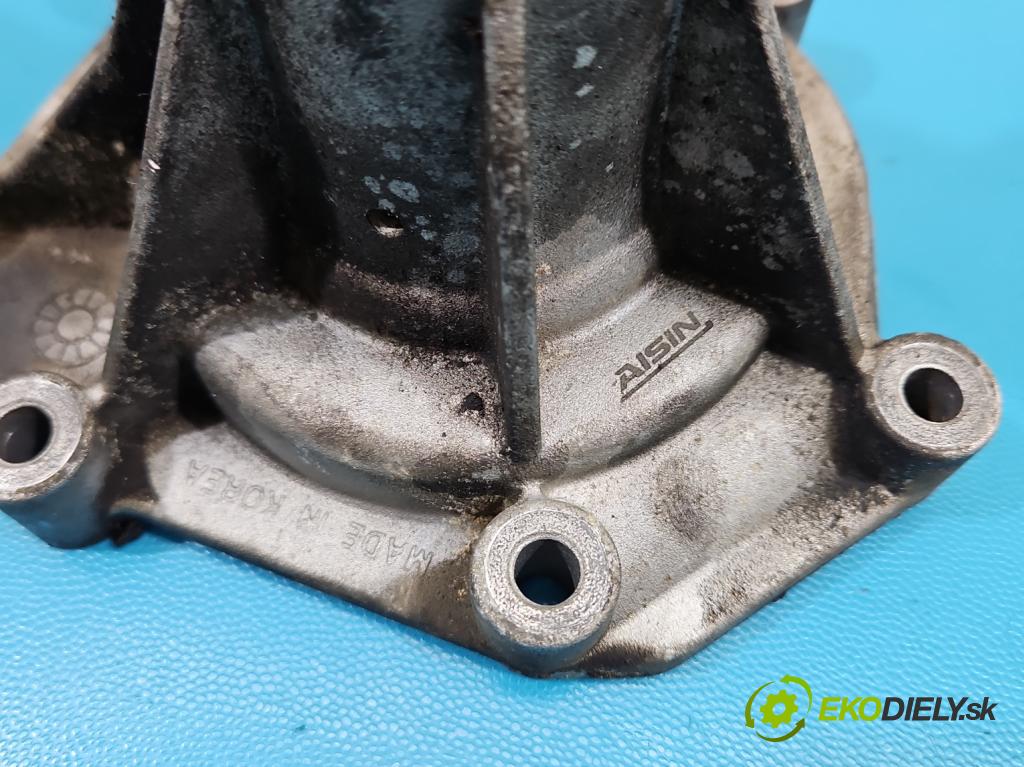 Hyundai H1 II 2007-2023 2.5 crdi 170 HP manual 125 kW 2497 cm3 5- čerpadlo voda: W22R117A (Vodná pumpa)