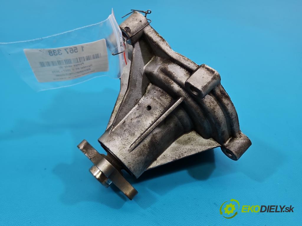 Hyundai H1 II 2007-2023 2.5 crdi 170 hp manual 125 kW 2497 cm3 5- čerpadlo vody W22R117A (Vodní pumpa)