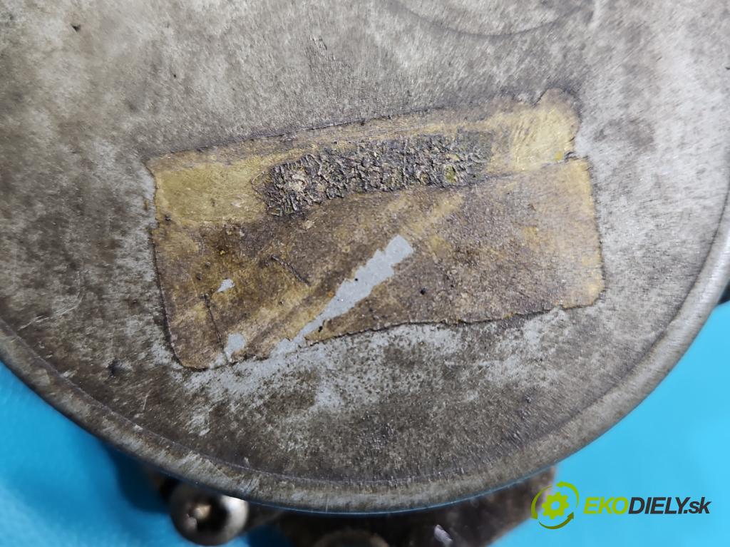 Hyundai H1 II 2007-2023 2.5 crdi 170 HP manual 125 kW 2497 cm3 5- čerpadlo rotačný 28810-4A402