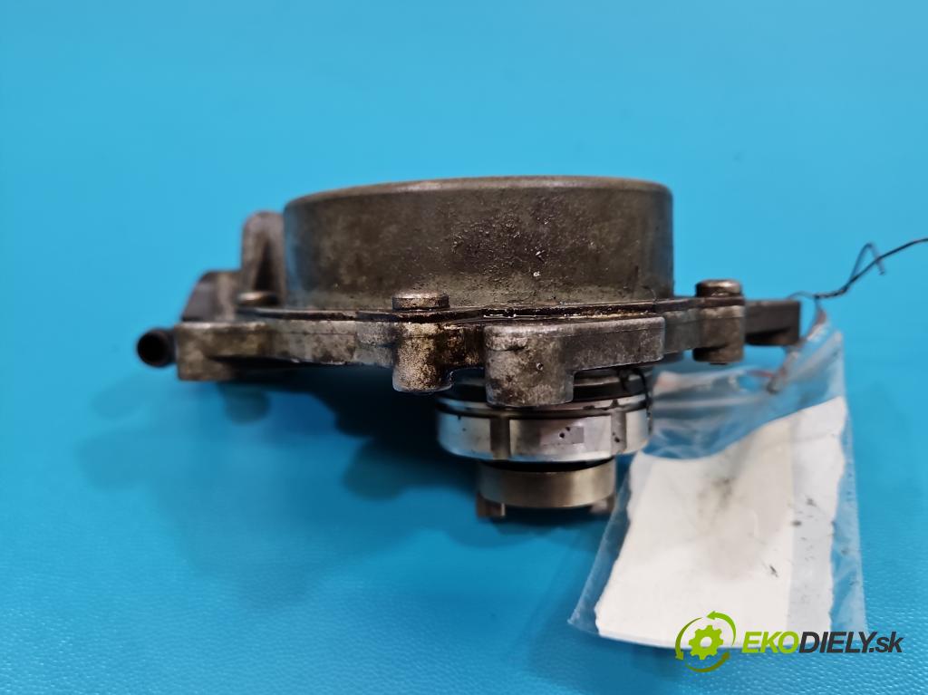 Hyundai H1 II 2007-2023 2.5 crdi 170 HP manual 125 kW 2497 cm3 5- čerpadlo rotačný 28810-4A402